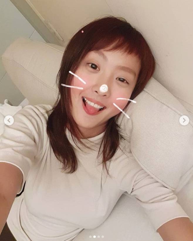 이미소 심경글 / 사진: 이미소 인스타그램