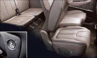 싼타페 ‘2열 스마트 원터치 워크인’