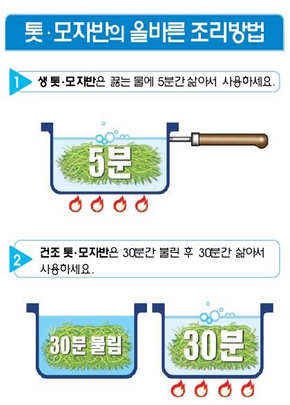 식품의약품안전처 제공 식품의약품안전처 제공