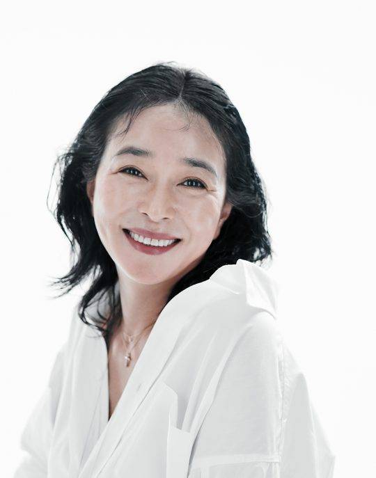 배우 조민수/사진제공=엔터스테이션