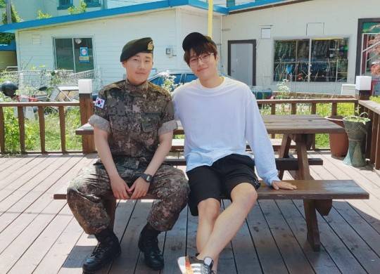 인피니트 성규, 엘 인피니트 성규, 엘