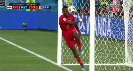 사진=FOX 스포츠 중계화면 캡처