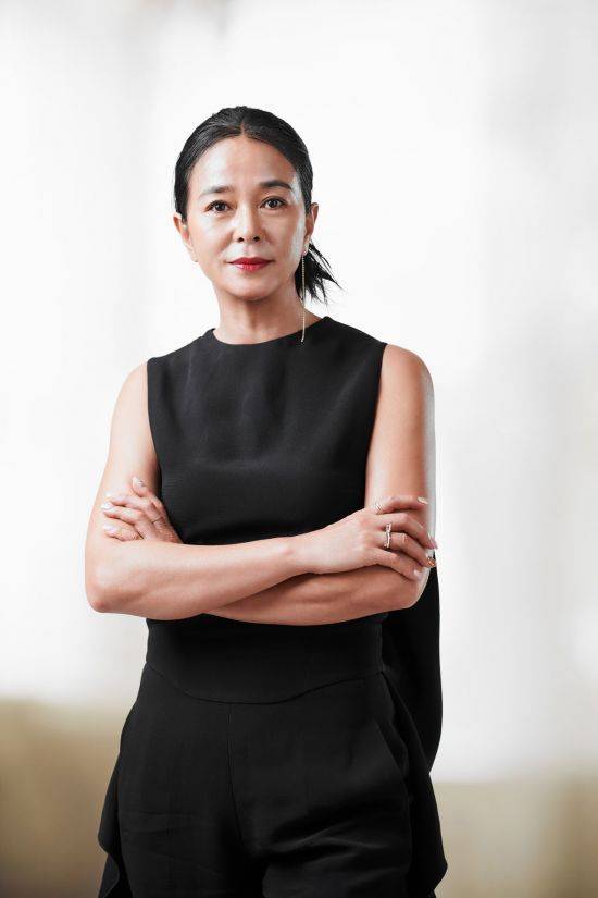 조민수 / 사진=엔터스테이션 제공