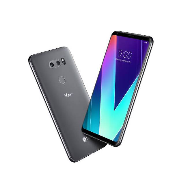 LG전자 V30S 씽큐.