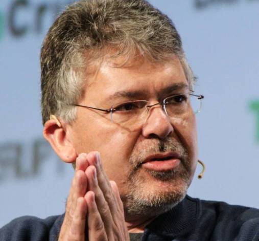 존지아난드레아