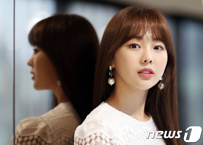 배우 금새록 © News1 이재명 기자