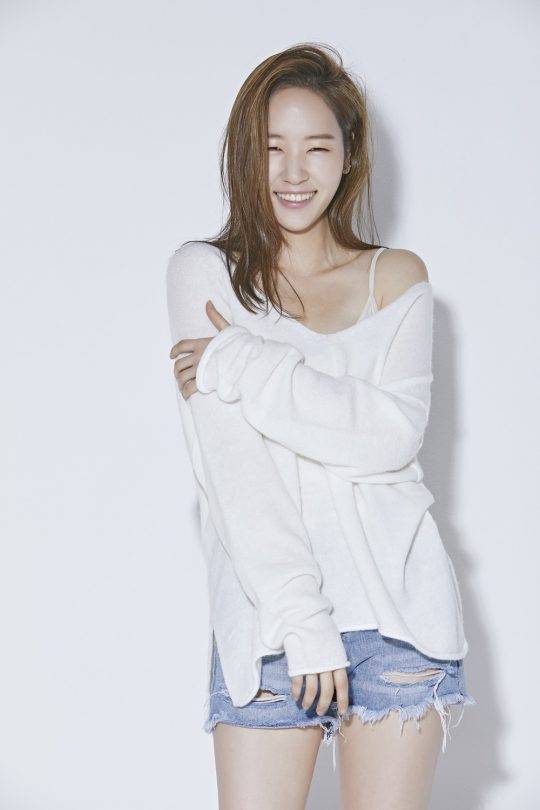 신인배우 공성하/ 사진제공=씨제스