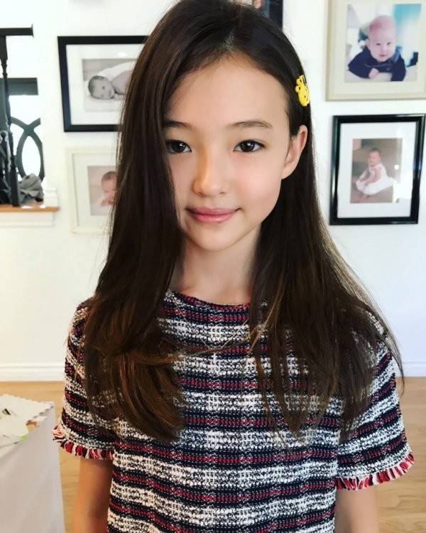 (사진=엘라 그로스 SNS)