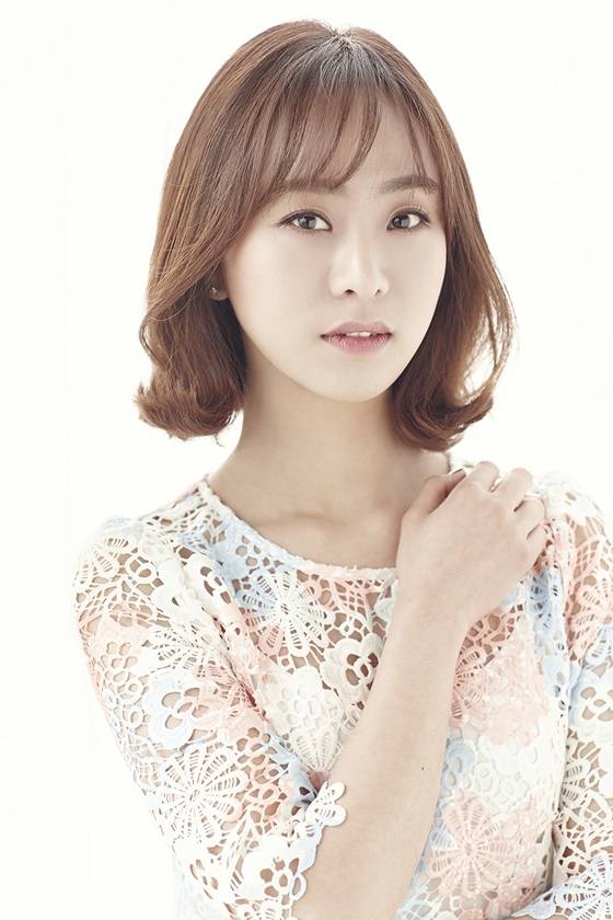 배우 노수산나 / 사진=미스틱 엔터테인먼트