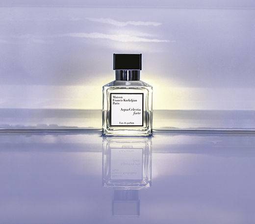 메종 프란시스 커정 아쿠아 셀레스티아 포르테