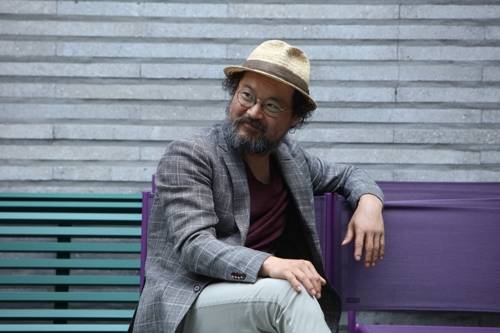 배우 김상호 뉴 제공