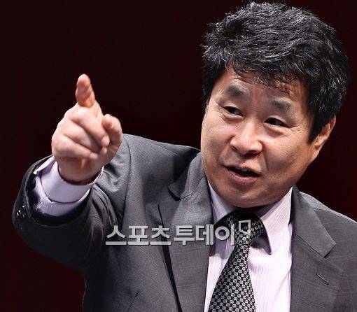 기주봉 / 사진=스포츠투데이 DB