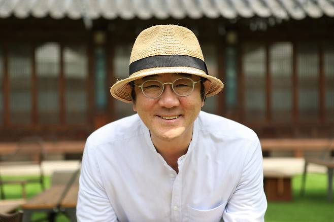 배우 김홍파 / 사진=양유창 기자