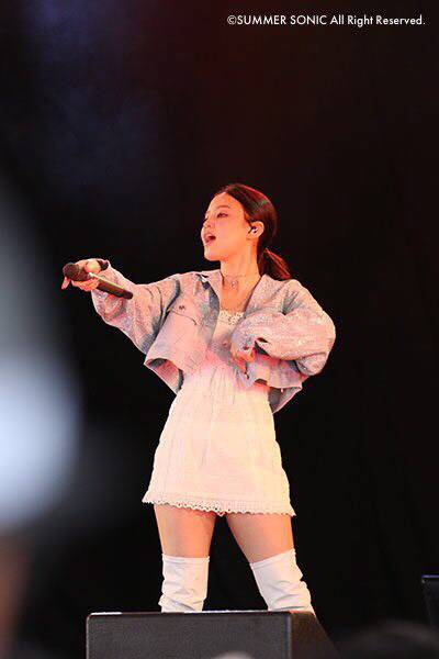 이하이. 사진=YG엔터테인먼트