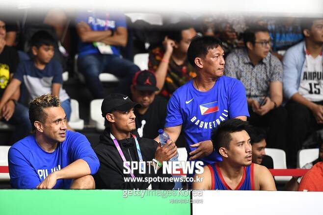▲ 필리핀이 중국과 조별 예선 경기에서 지며 8강전에서 한국과 만날 가능성이 높아졌다.