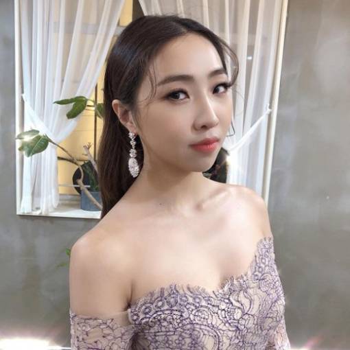 사진출처|공민지 인스타그램