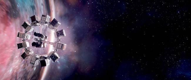 우주여행 중 장기간 우주 방사선에 노출되면 암 발생 위험이 커진다. 영화