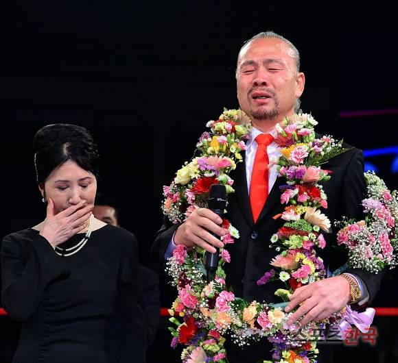 스포츠코리아 제공