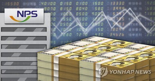 국민연금 공매도 종잣돈 창구 역할 논란(PG) [이태호 제작] 사진합성·일러스트