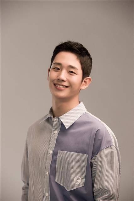 정해인 정해인