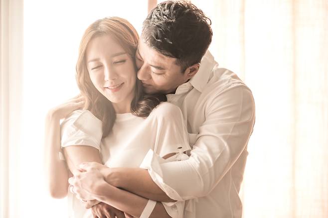 민영원 결혼 민영원 결혼