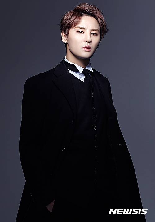 김준수