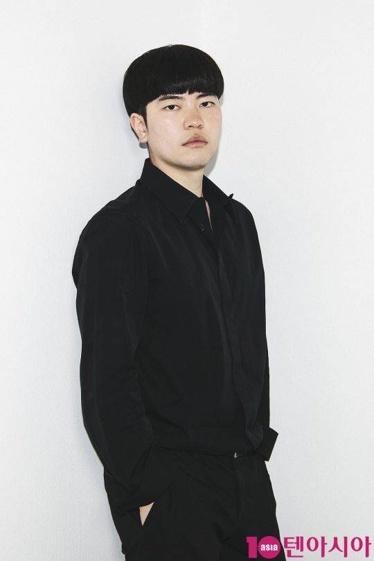 지난 15일 종영한 JTBC ‘내 아이디는 강남미인’에서 김성운 역으로 출연한 배우 김은수. / 이승현 기자 lsh87@