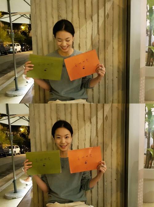 배우 이설 배우 이설