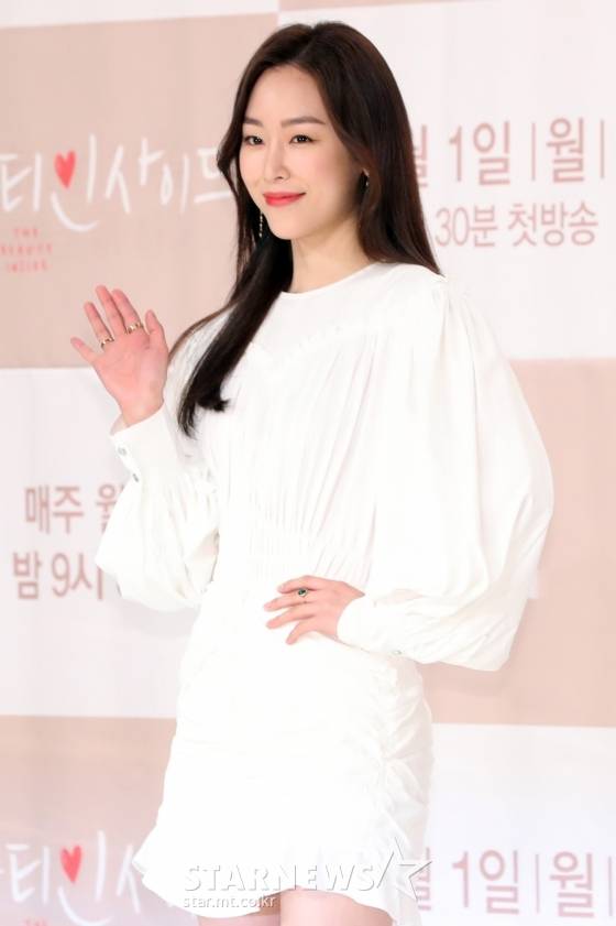 배우 서현진/사진=이기범 기자