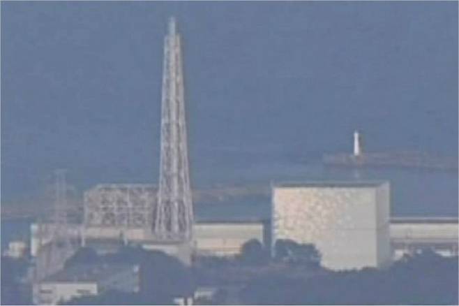후쿠시마 원전 (사진=자료사진)