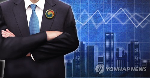 정부 경제전망(PG) [이태호, 최자윤 제작] 사진합성·일러스트