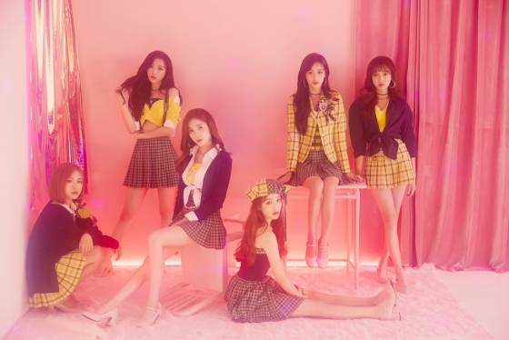 에이프릴
