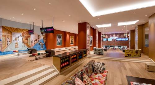 파라다이스 시티