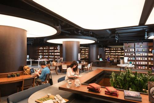 부산 아난티 코브.