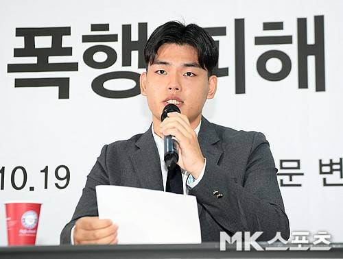 더 이스트라이트 이석철 사진=천정환 기자