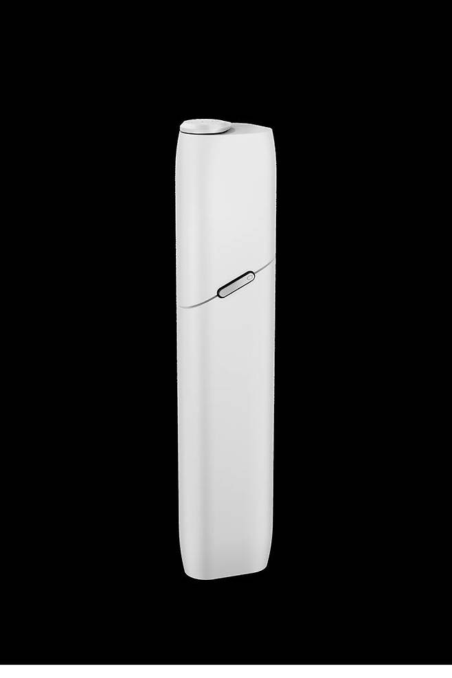 아이코스 3 멀티 화이트