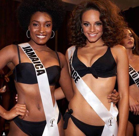 앨리샤 아일리스(오른쪽) / 사진 앨리샤 아일리스 인스타그램 캡쳐