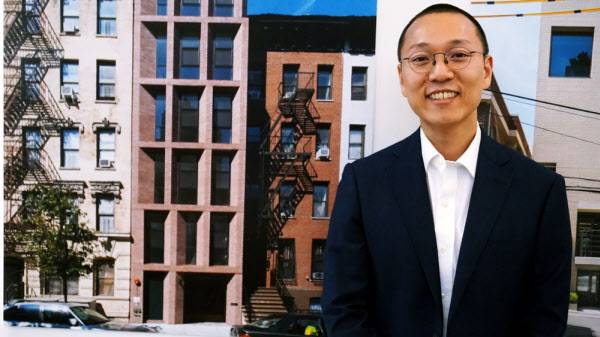 2018년 젊은건축가상을 받은 김이홍 홍익대 건축도시대학원 교수. /이상빈 기자