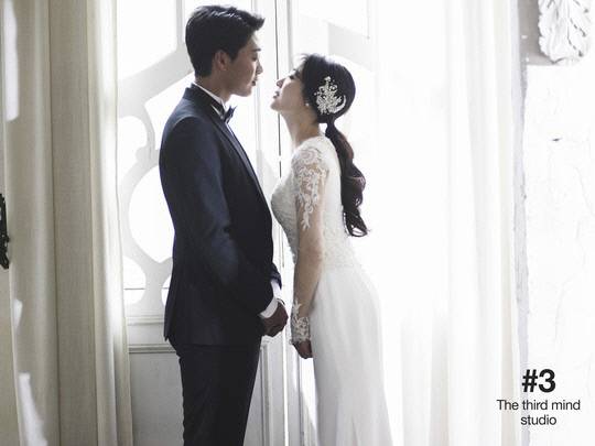 써드마인드스튜디오, 모니카블랑쉬, 드장플라워, 해피메리드컴퍼니 제공