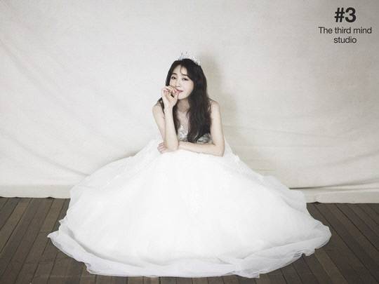 써드마인드스튜디오, 모니카블랑쉬, 드장플라워, 해피메리드컴퍼니 제공