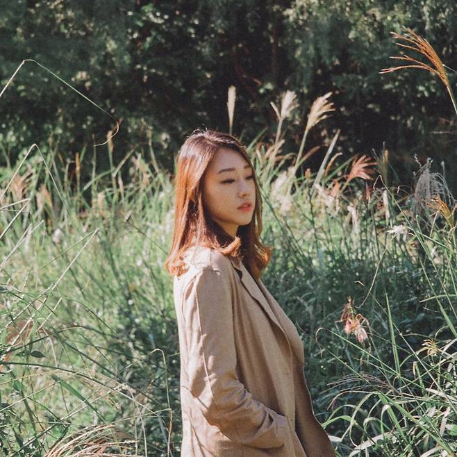 한올 - 사진=한올지다 한올 - 사진=한올지다