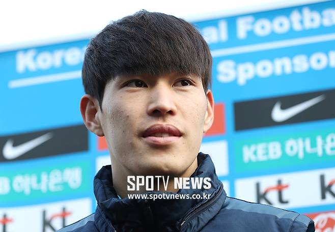 ▲ 이창민. ⓒ곽혜미 기자