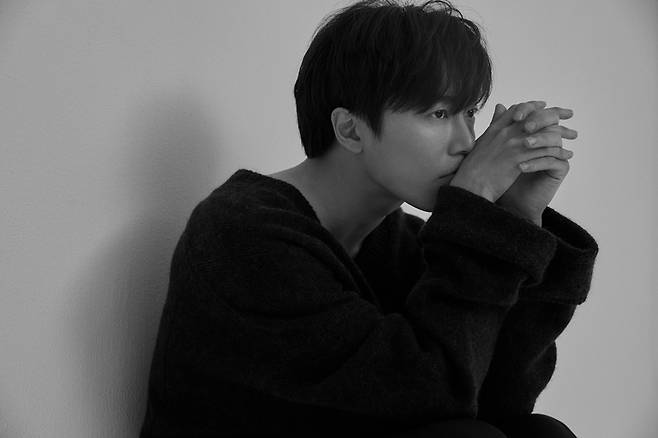 배우 김재욱 /사진=매니지먼트 숲