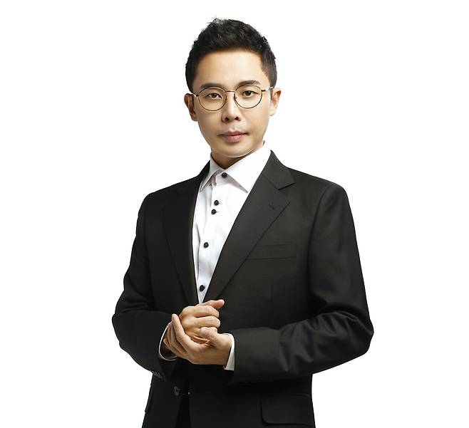 설민석씨 © News1
