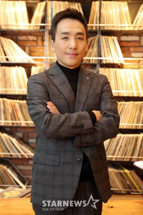 김혁경 굳피플 대표 /사진=이기범 기자