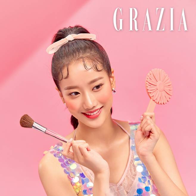 (사진=그라치아)