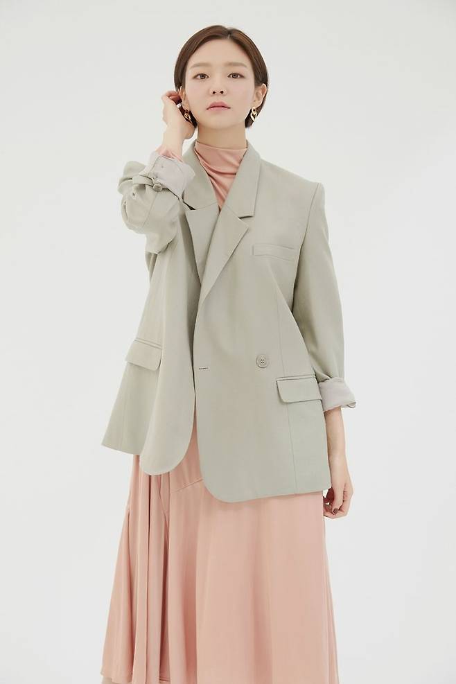 배우 이솜 (사진=아티스트컴퍼니 제공)