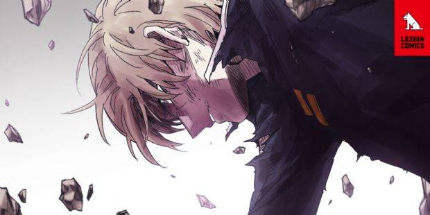 레진코믹스 웹툰 ‘애늙은이(작가 환댕)’, 자료제공: 레진엔터테인먼트