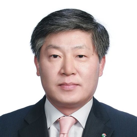 김태형 GS글로벌 대표이사 부사장