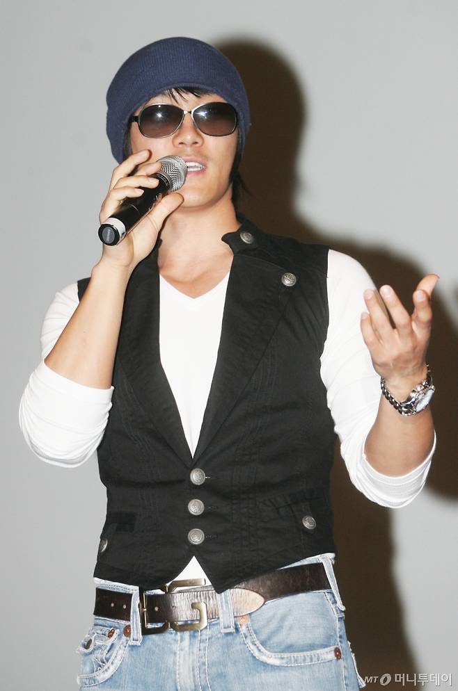 내 패션. 따라올 테면 따라와봐.